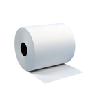 3" x 150' 1-Ply Bond Paper (50 Rolls/Case)