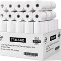 3 1/8″ x 230′ Thermal Receipt Paper (50 Rolls/Case)